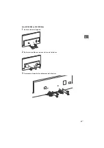 Предварительный просмотр 75 страницы Sony BRAVIA KD-55XD8505B Reference Manual