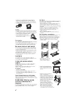 Предварительный просмотр 86 страницы Sony BRAVIA KD-55XD8505B Reference Manual