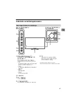 Предварительный просмотр 89 страницы Sony BRAVIA KD-55XD8505B Reference Manual