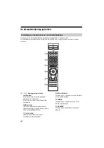 Предварительный просмотр 90 страницы Sony BRAVIA KD-55XD8505B Reference Manual