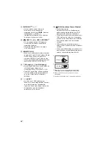 Предварительный просмотр 94 страницы Sony BRAVIA KD-55XD8505B Reference Manual