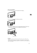 Предварительный просмотр 97 страницы Sony BRAVIA KD-55XD8505B Reference Manual