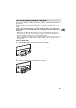 Предварительный просмотр 99 страницы Sony BRAVIA KD-55XD8505B Reference Manual