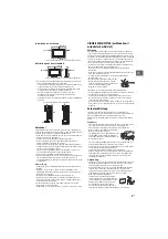 Предварительный просмотр 111 страницы Sony BRAVIA KD-55XD8505B Reference Manual