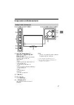 Предварительный просмотр 115 страницы Sony BRAVIA KD-55XD8505B Reference Manual