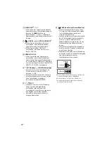 Предварительный просмотр 120 страницы Sony BRAVIA KD-55XD8505B Reference Manual