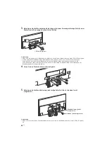 Предварительный просмотр 126 страницы Sony BRAVIA KD-55XD8505B Reference Manual