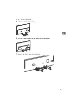 Предварительный просмотр 127 страницы Sony BRAVIA KD-55XD8505B Reference Manual