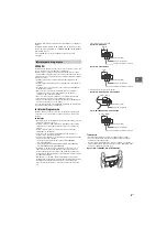 Предварительный просмотр 137 страницы Sony BRAVIA KD-55XD8505B Reference Manual