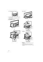 Предварительный просмотр 138 страницы Sony BRAVIA KD-55XD8505B Reference Manual