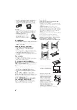 Предварительный просмотр 140 страницы Sony BRAVIA KD-55XD8505B Reference Manual