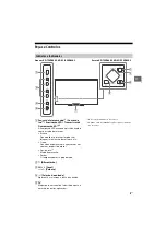 Предварительный просмотр 143 страницы Sony BRAVIA KD-55XD8505B Reference Manual