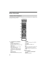 Предварительный просмотр 144 страницы Sony BRAVIA KD-55XD8505B Reference Manual