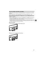 Предварительный просмотр 153 страницы Sony BRAVIA KD-55XD8505B Reference Manual