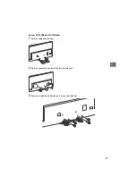 Предварительный просмотр 155 страницы Sony BRAVIA KD-55XD8505B Reference Manual