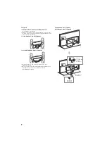 Предварительный просмотр 166 страницы Sony BRAVIA KD-55XD8505B Reference Manual