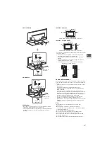 Предварительный просмотр 167 страницы Sony BRAVIA KD-55XD8505B Reference Manual