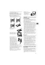 Предварительный просмотр 169 страницы Sony BRAVIA KD-55XD8505B Reference Manual