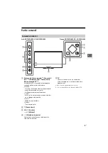 Предварительный просмотр 171 страницы Sony BRAVIA KD-55XD8505B Reference Manual