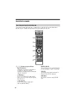 Предварительный просмотр 172 страницы Sony BRAVIA KD-55XD8505B Reference Manual