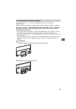 Предварительный просмотр 181 страницы Sony BRAVIA KD-55XD8505B Reference Manual