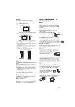 Предварительный просмотр 193 страницы Sony BRAVIA KD-55XD8505B Reference Manual