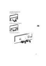 Предварительный просмотр 209 страницы Sony BRAVIA KD-55XD8505B Reference Manual