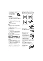 Предварительный просмотр 220 страницы Sony BRAVIA KD-55XD8505B Reference Manual