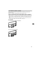 Предварительный просмотр 233 страницы Sony BRAVIA KD-55XD8505B Reference Manual