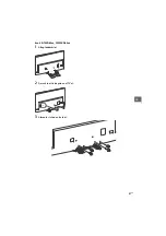 Предварительный просмотр 235 страницы Sony BRAVIA KD-55XD8505B Reference Manual