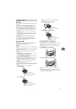 Предварительный просмотр 243 страницы Sony BRAVIA KD-55XD8505B Reference Manual