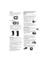 Предварительный просмотр 245 страницы Sony BRAVIA KD-55XD8505B Reference Manual