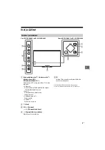 Предварительный просмотр 249 страницы Sony BRAVIA KD-55XD8505B Reference Manual