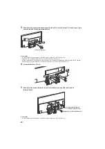 Предварительный просмотр 260 страницы Sony BRAVIA KD-55XD8505B Reference Manual