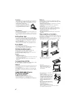 Предварительный просмотр 272 страницы Sony BRAVIA KD-55XD8505B Reference Manual