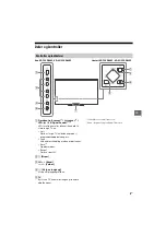 Предварительный просмотр 275 страницы Sony BRAVIA KD-55XD8505B Reference Manual