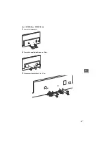 Предварительный просмотр 287 страницы Sony BRAVIA KD-55XD8505B Reference Manual