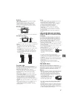 Предварительный просмотр 297 страницы Sony BRAVIA KD-55XD8505B Reference Manual