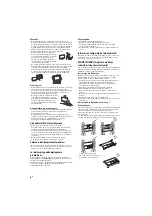 Предварительный просмотр 298 страницы Sony BRAVIA KD-55XD8505B Reference Manual