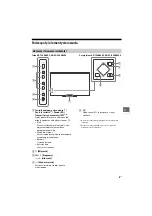 Предварительный просмотр 301 страницы Sony BRAVIA KD-55XD8505B Reference Manual