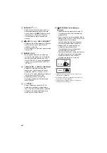 Предварительный просмотр 306 страницы Sony BRAVIA KD-55XD8505B Reference Manual