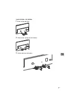 Предварительный просмотр 313 страницы Sony BRAVIA KD-55XD8505B Reference Manual