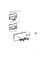 Предварительный просмотр 339 страницы Sony BRAVIA KD-55XD8505B Reference Manual