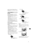 Предварительный просмотр 347 страницы Sony BRAVIA KD-55XD8505B Reference Manual