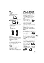 Предварительный просмотр 349 страницы Sony BRAVIA KD-55XD8505B Reference Manual