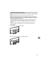 Предварительный просмотр 363 страницы Sony BRAVIA KD-55XD8505B Reference Manual