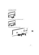 Предварительный просмотр 365 страницы Sony BRAVIA KD-55XD8505B Reference Manual