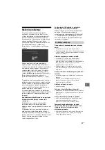 Предварительный просмотр 367 страницы Sony BRAVIA KD-55XD8505B Reference Manual