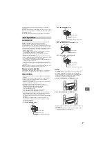 Предварительный просмотр 373 страницы Sony BRAVIA KD-55XD8505B Reference Manual