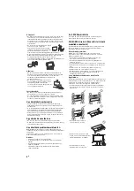 Предварительный просмотр 376 страницы Sony BRAVIA KD-55XD8505B Reference Manual